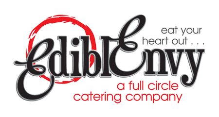 Edible Envy logo